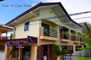Triple M Guest House
